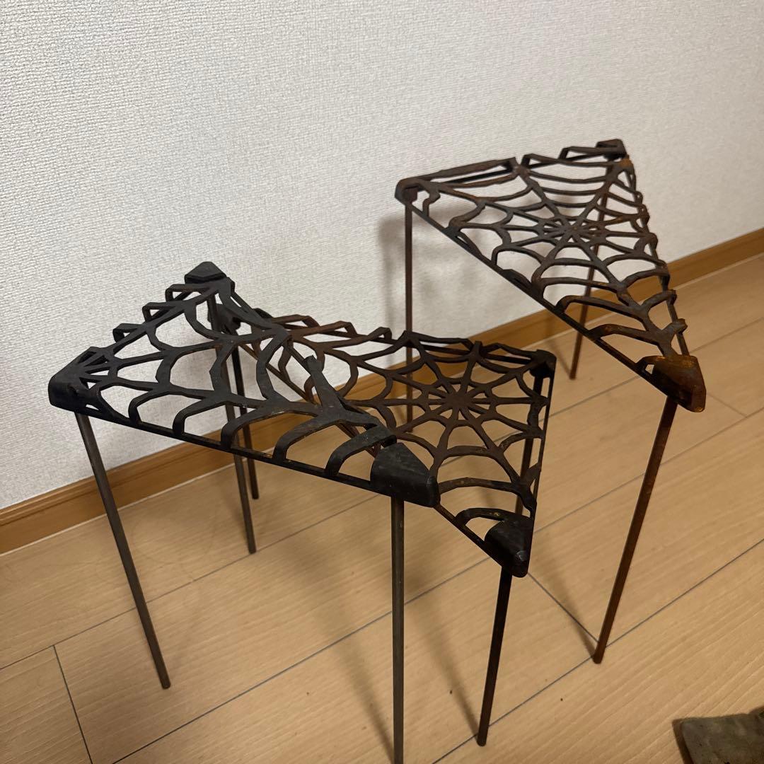 山賊マウンテン　デルタス　スパイダー