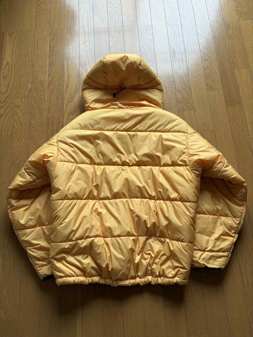 パタゴニア　ダスパーカ　Lサイズ