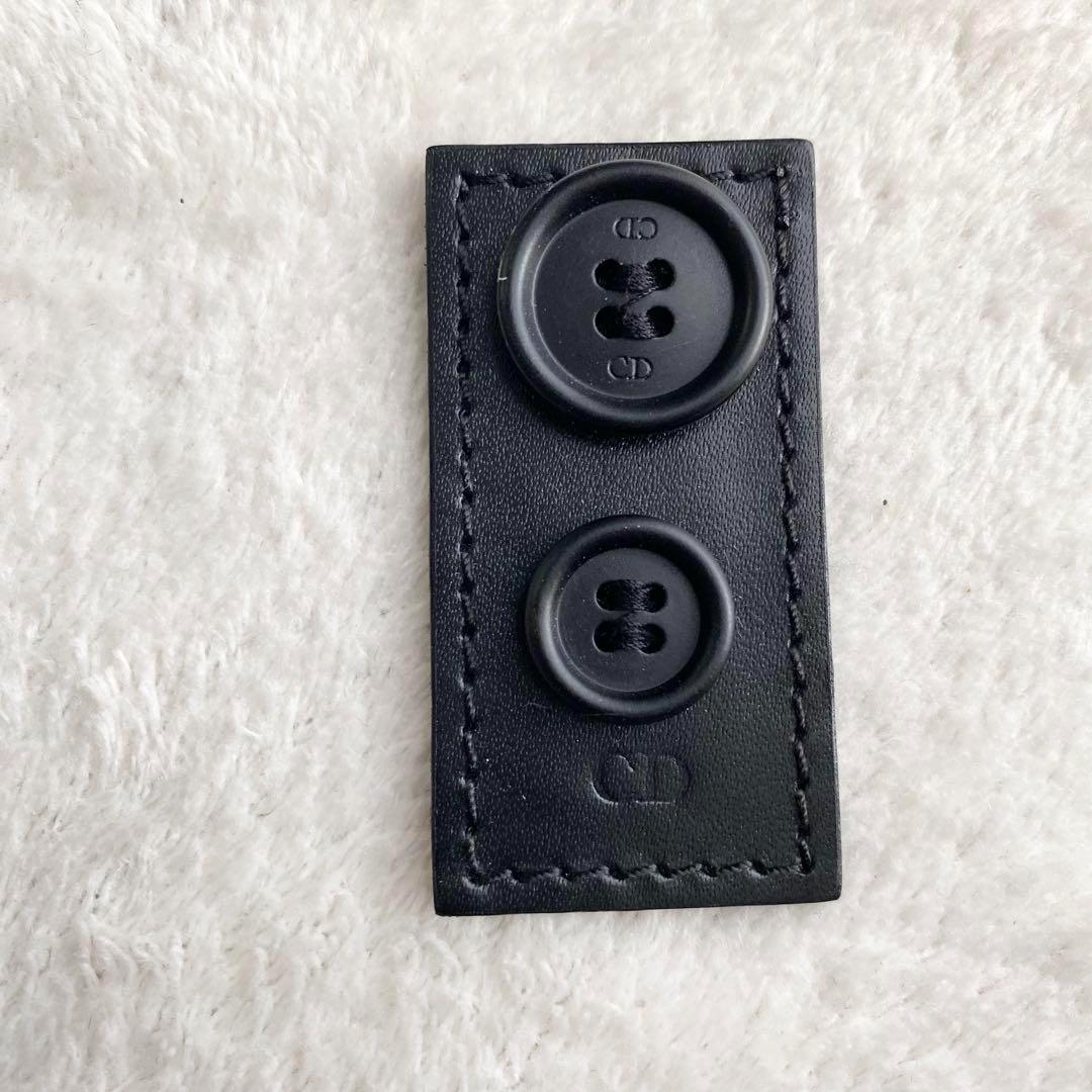 希少✨️エディ期✨️Dior HOMME トレンチコート ベルト 44