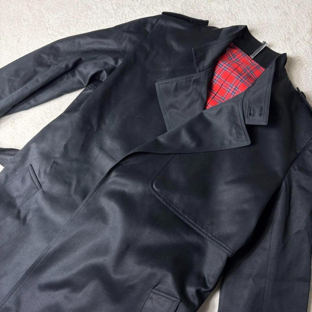 希少✨️エディ期✨️Dior HOMME トレンチコート ベルト 44