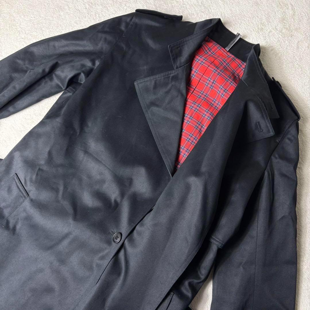 希少✨️エディ期✨️Dior HOMME トレンチコート ベルト 44