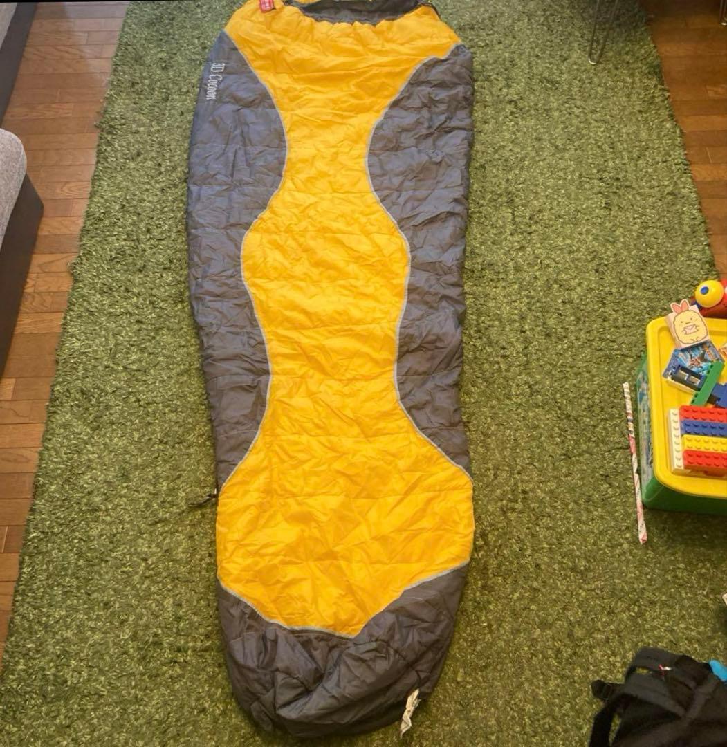 コールマン TASMAN X-6 3個