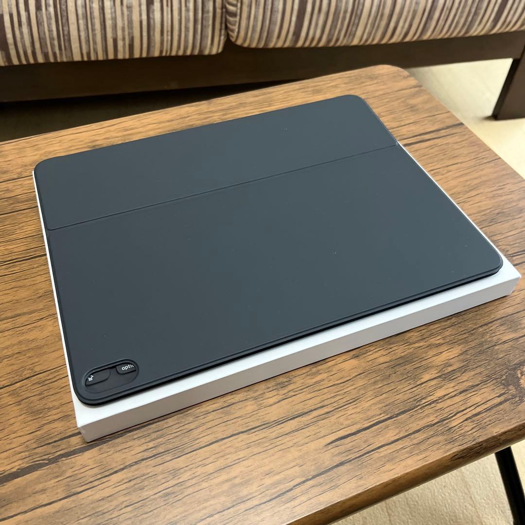 iPad Pro 12.9 Smart Keyboard Folio 日本語