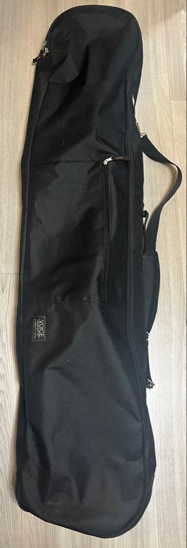 [愛♡愛] スノーボード　139cm SALOMON ケース付き