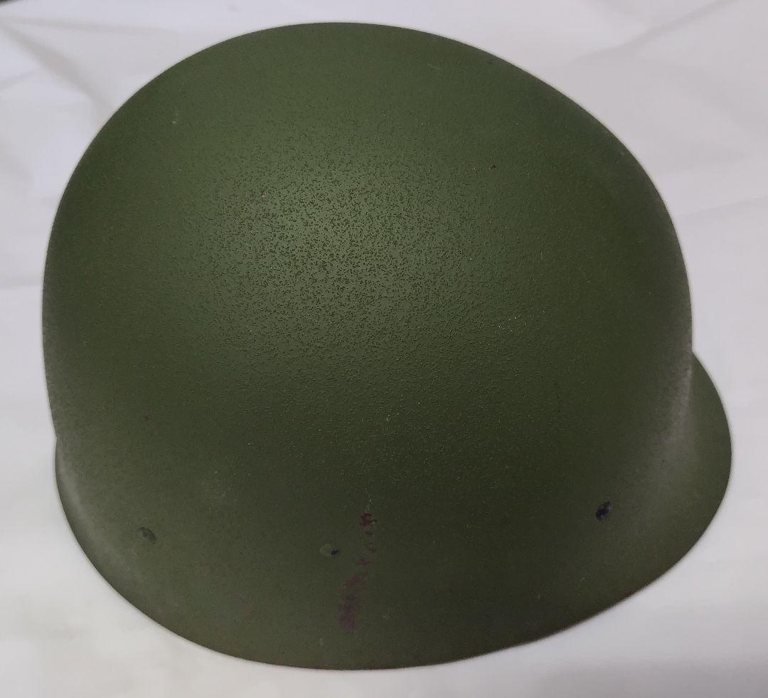 ベトナム 戦争 M1956 装備 M2 ヘルメット 実物 ミッチェルカバー