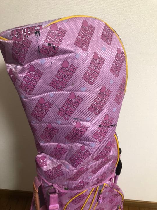 Wilson ゴルフ　セット　女の子