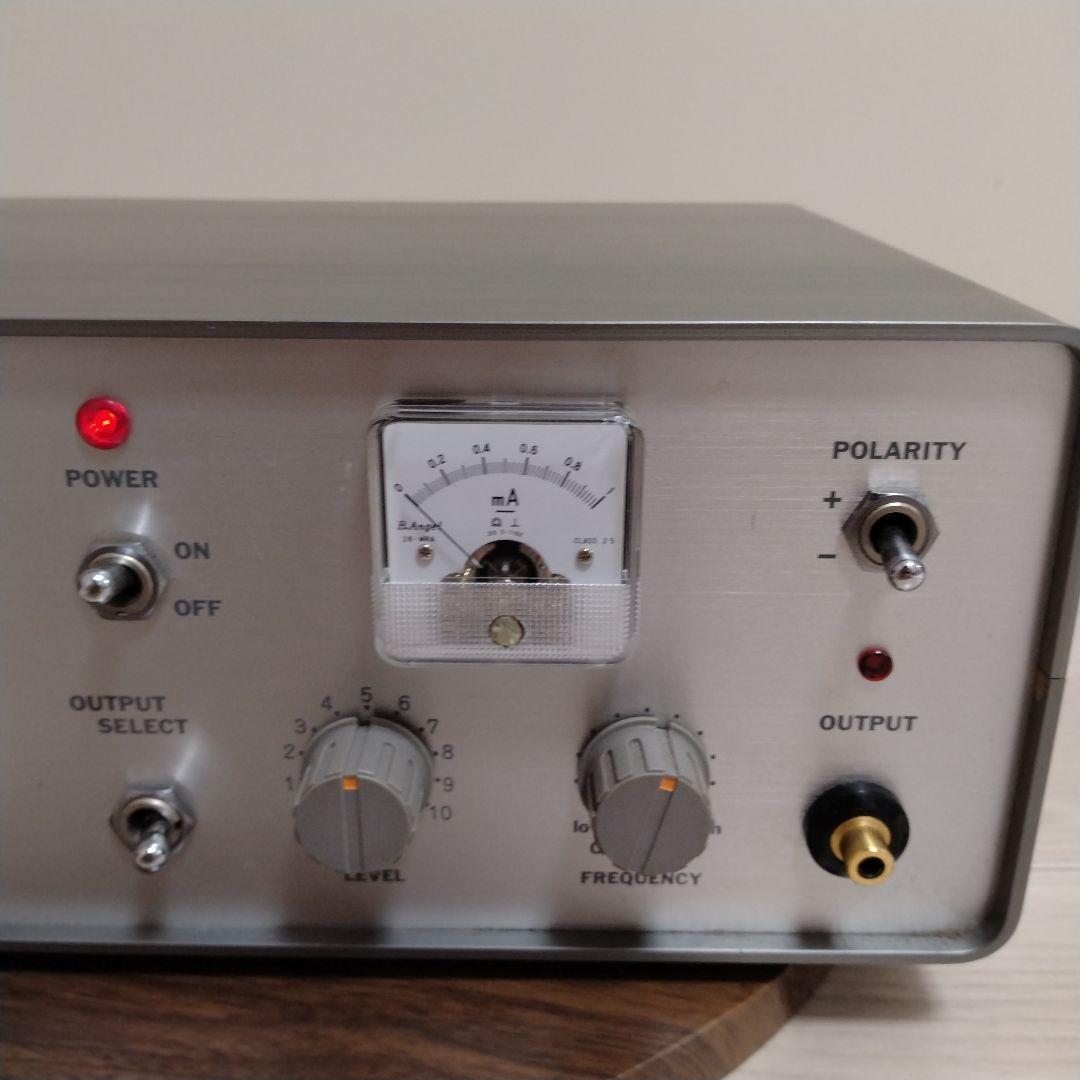 IONZYME イオンザイム DF-1998 美顔器 エンビロン ENVIRON