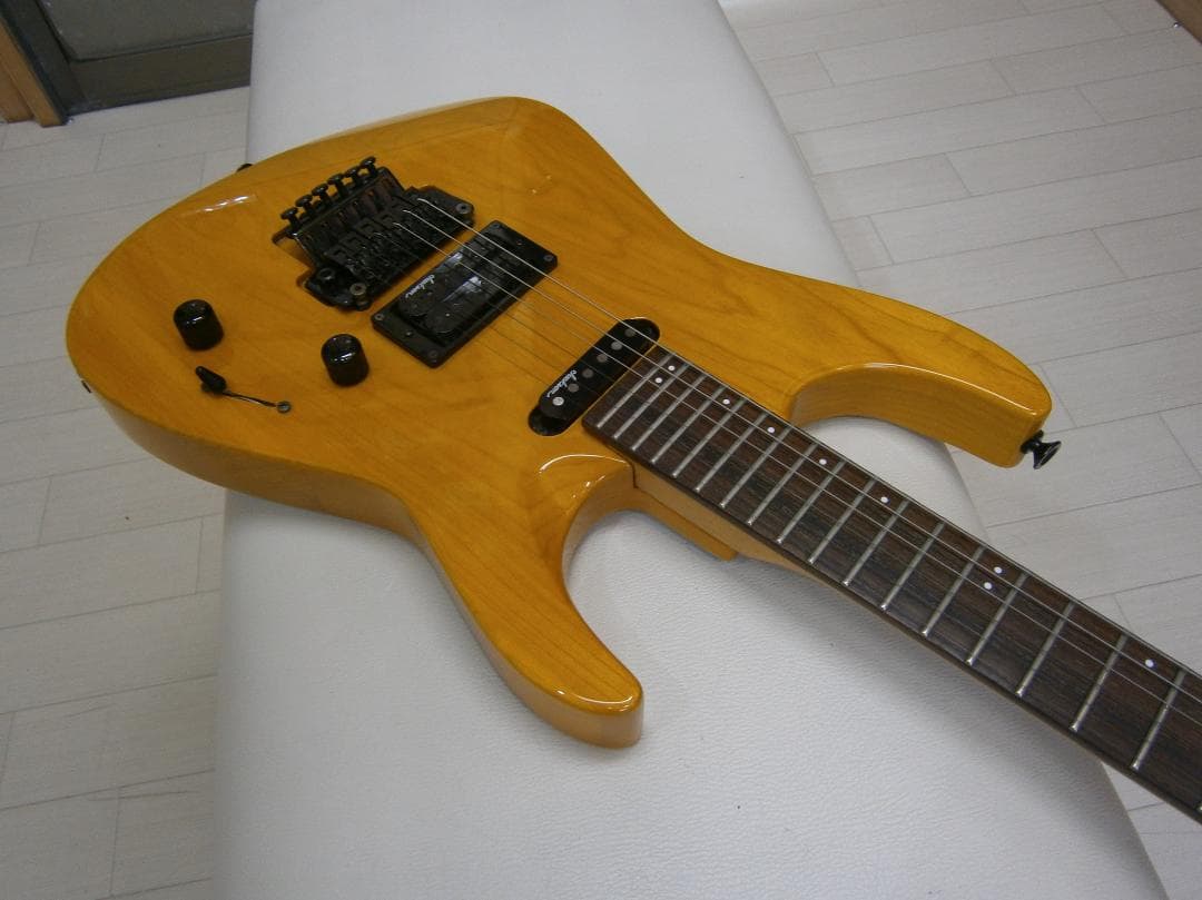 シャーベル＜SH＞日本製・ナチュラル