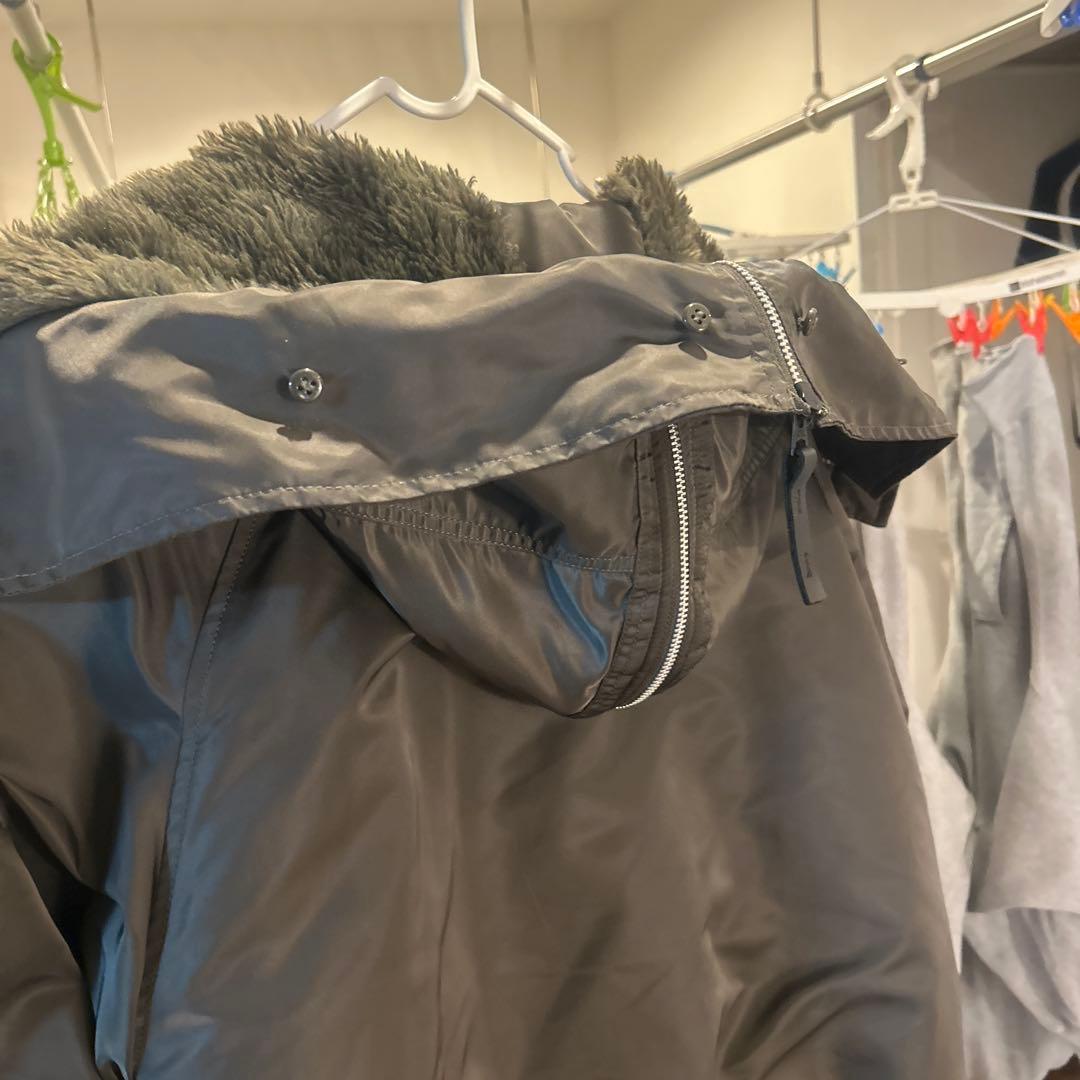 ジャケット・アウター alpha n-2b flight jacket y2k archive