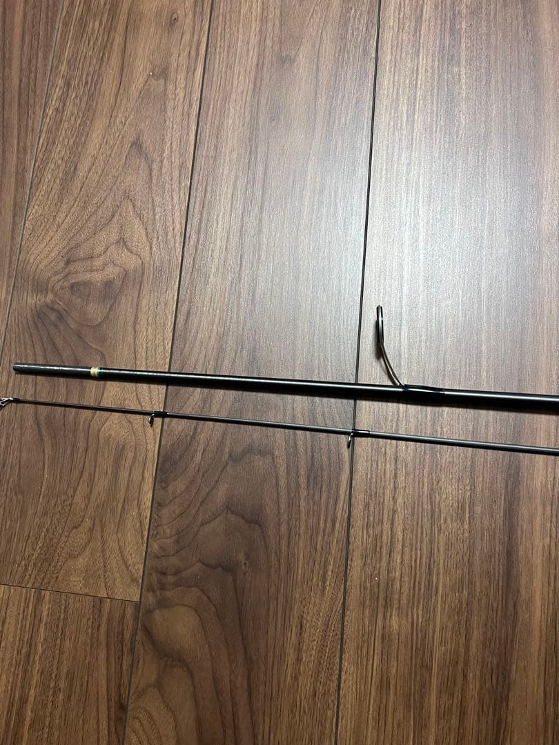 23ルアーマチック S86ML