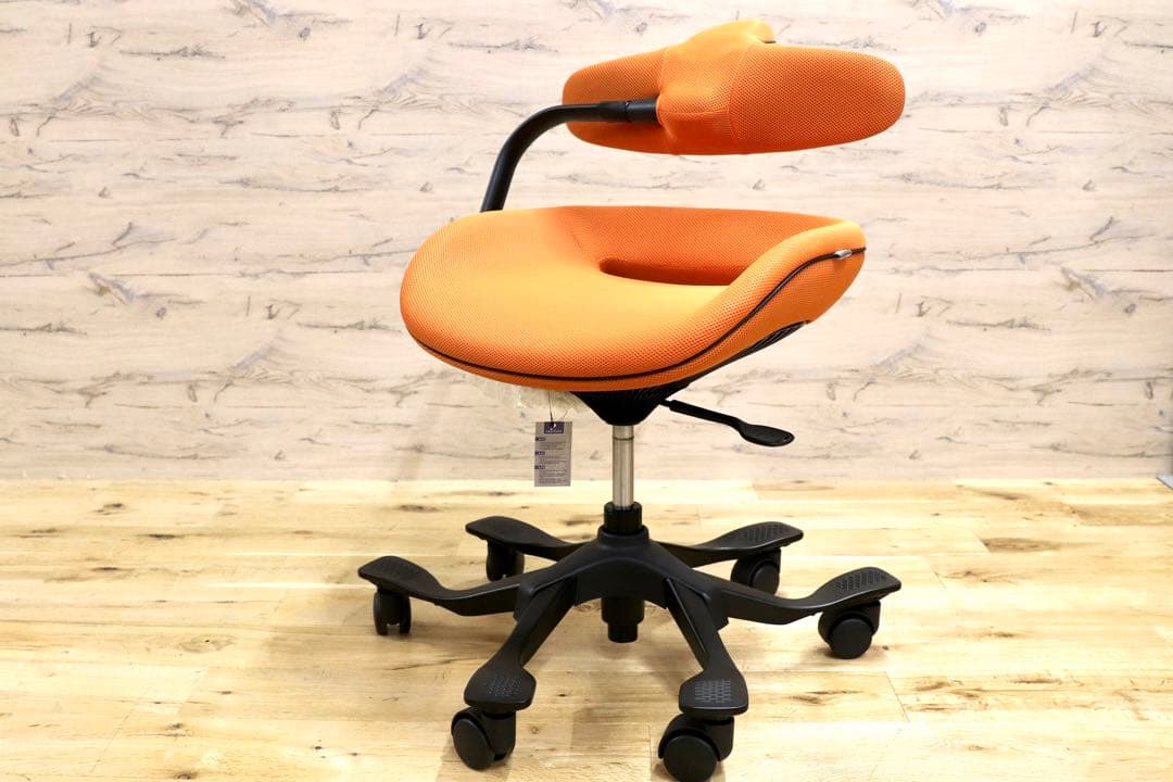 GMGN259○Wooridul Chair / ウリドゥルチェア デスクチェ