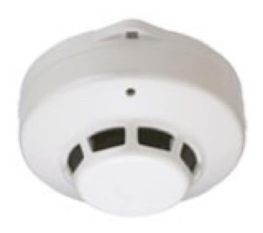 ホーチキ　光電スポット型煙感知機　2025年製　SLV-2 10個セット