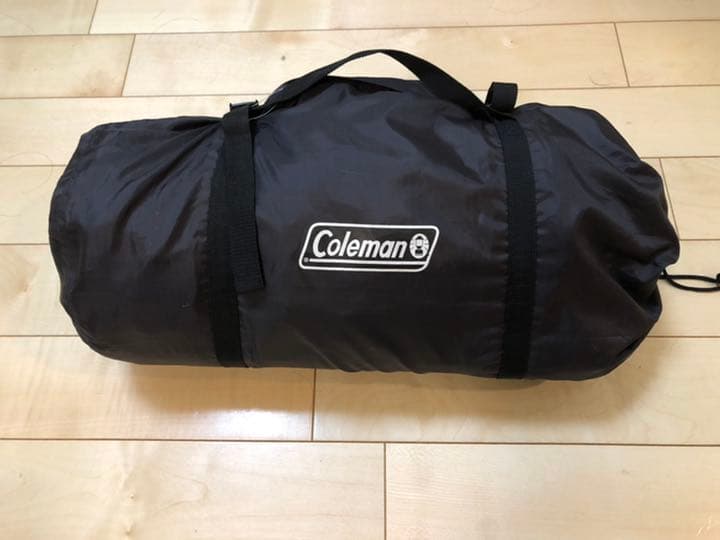 コールマン テント　Phad X3(ファッドX3)