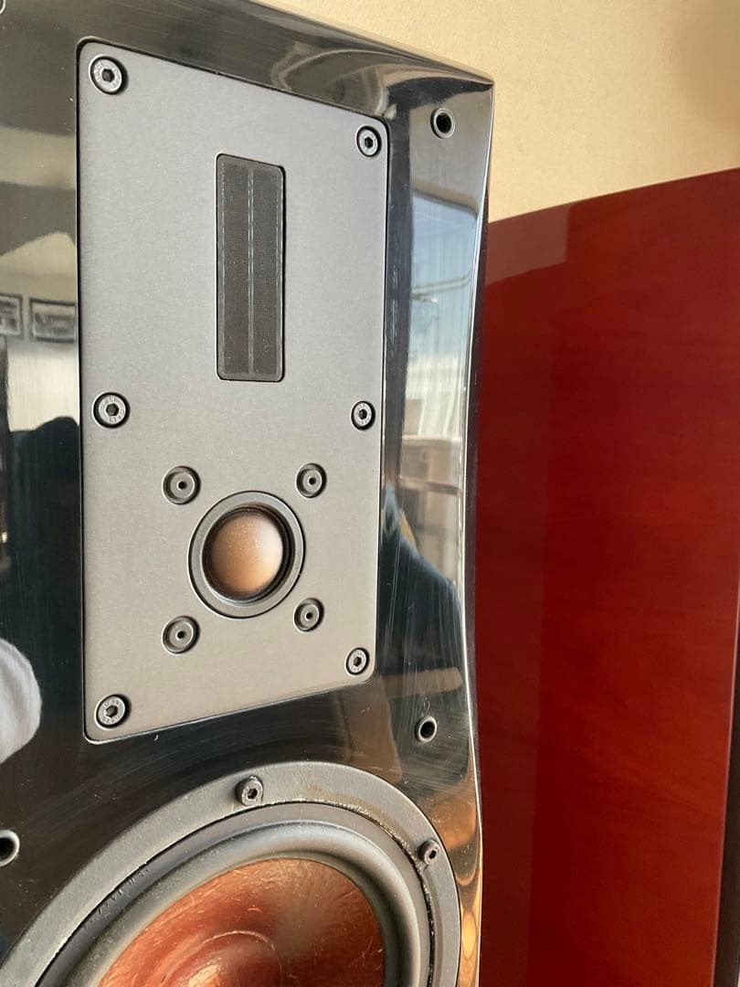 DALI HELICON 400MK2 附属品・元箱・スピーカーケーブル付き
