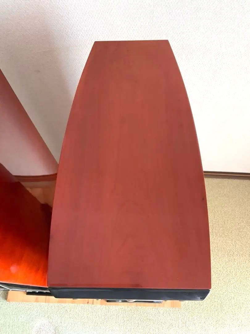DALI HELICON 400MK2 附属品・元箱・スピーカーケーブル付き
