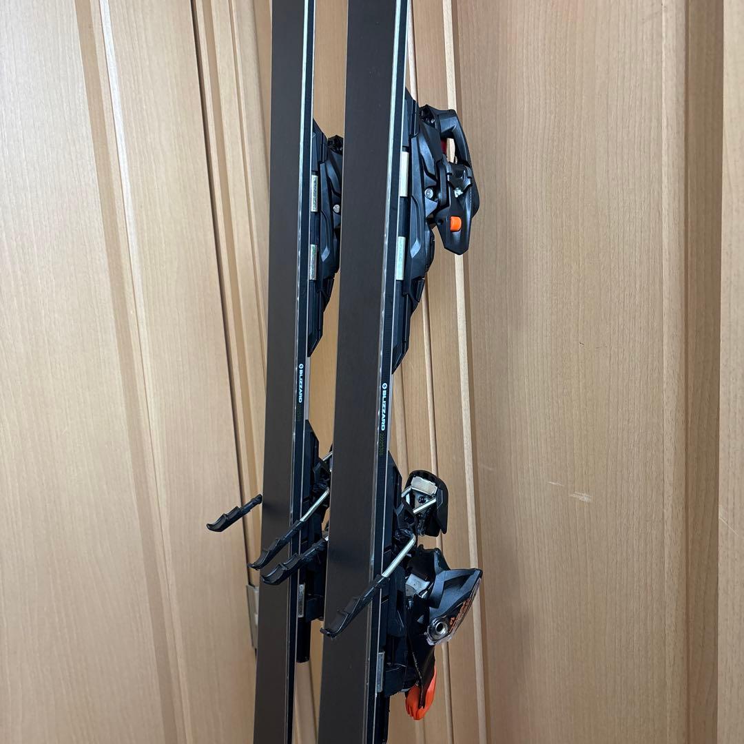 2024 ブリザード FIREBIRD SRC 160 XCELL 14