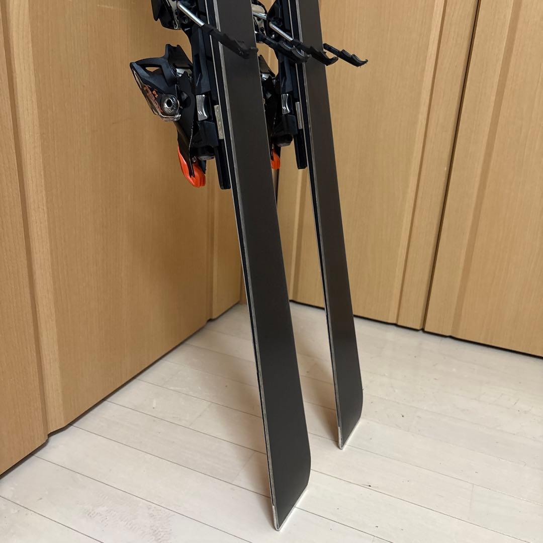 2024 ブリザード FIREBIRD SRC 160 XCELL 14