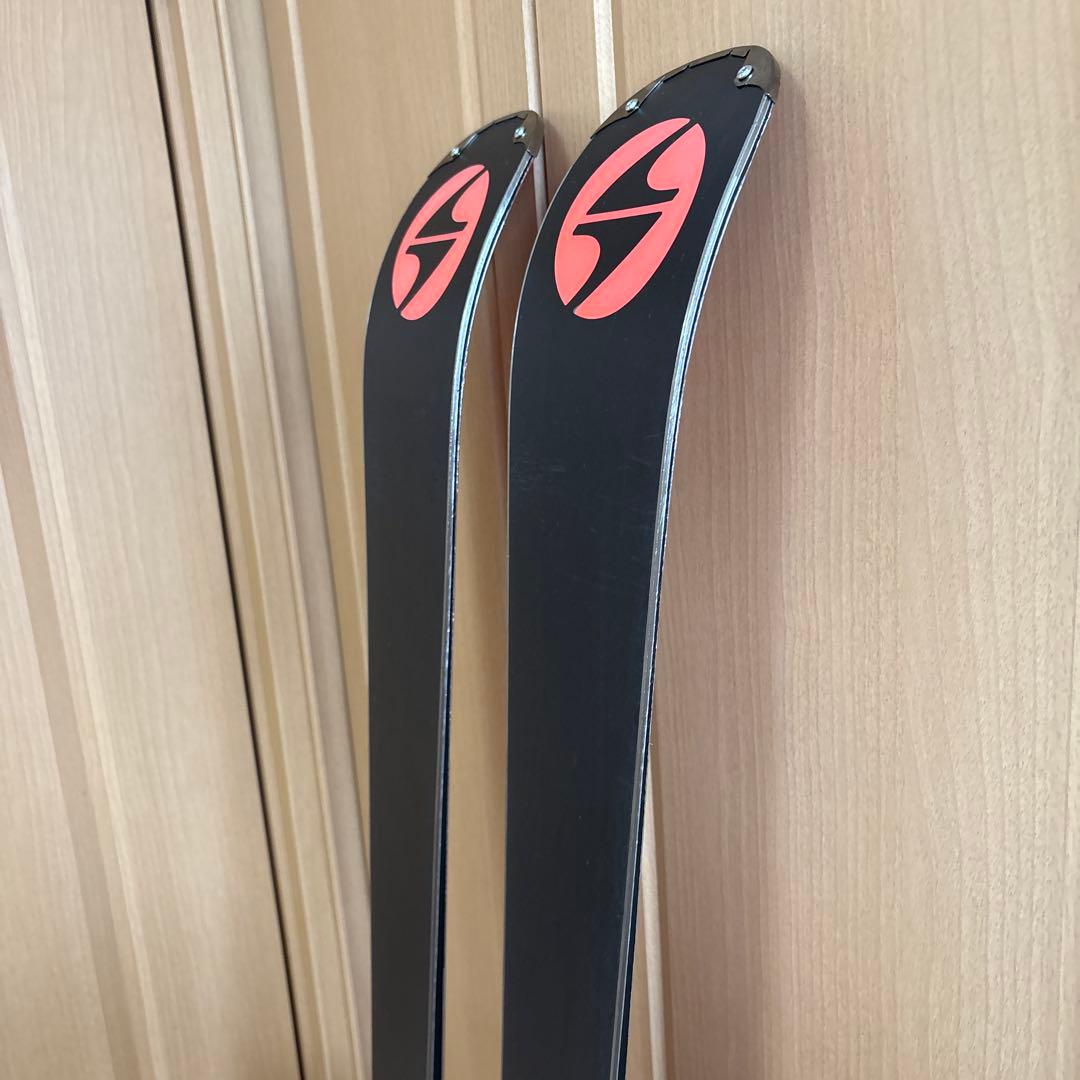 2024 ブリザード FIREBIRD SRC 160 XCELL 14