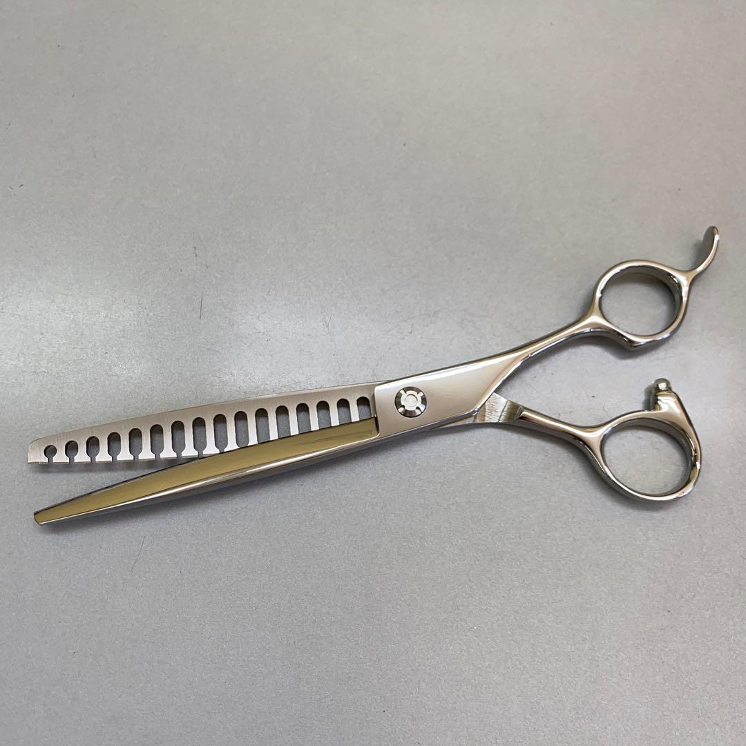 ７インチシザー60% 新品