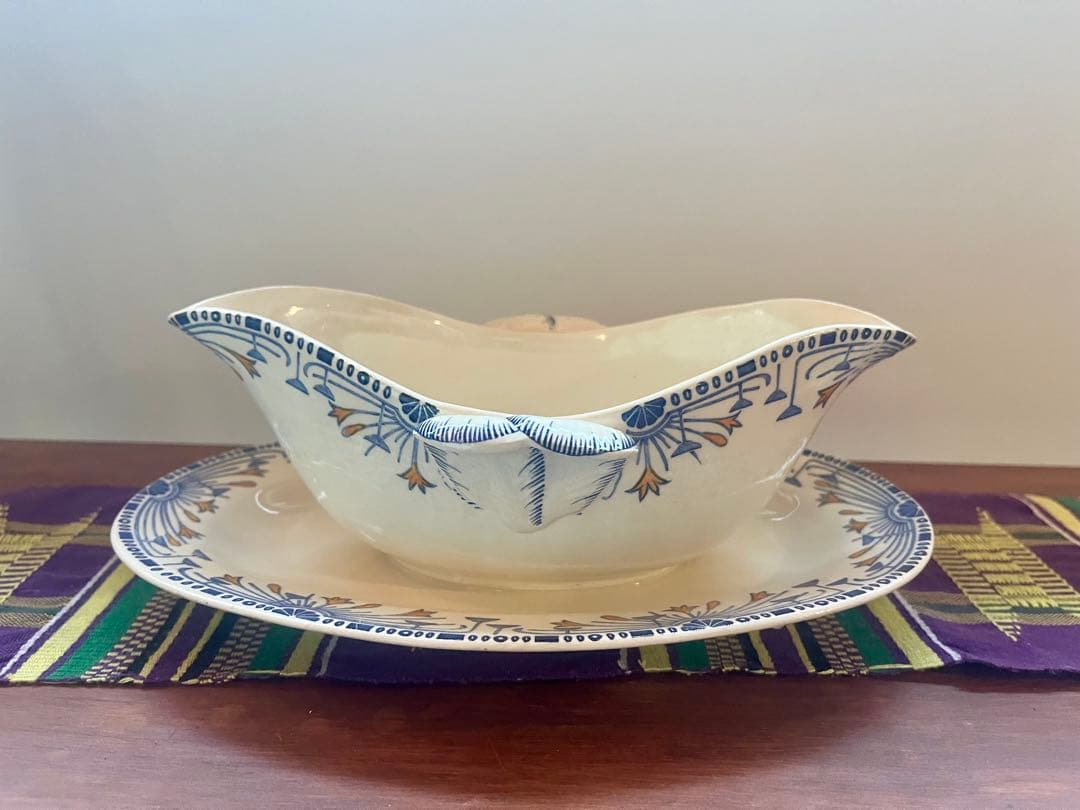 仏　クレイユモントロー Creil et Montereau ソーシエール