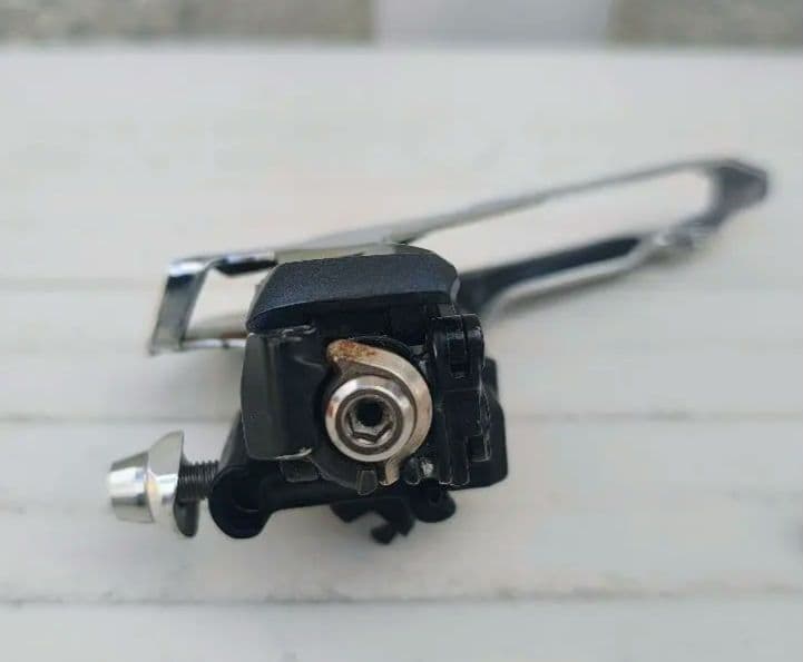 ナダル　Shimano Ultegra ST-R8000