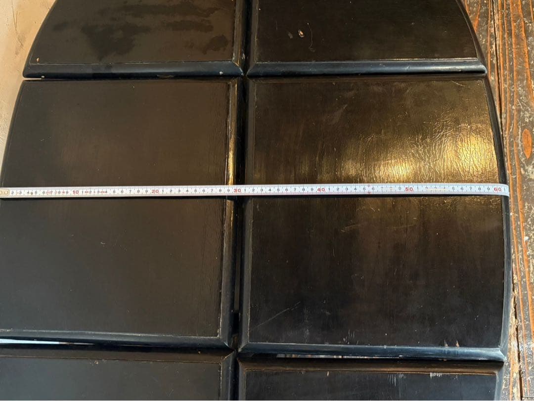 希少 レア 椅子 座卓 猫脚 テーブル インテリア 昭和レトロ 当時物