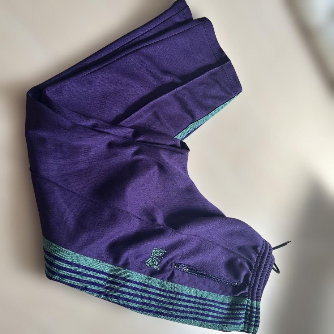 あああ様　needles ストレート