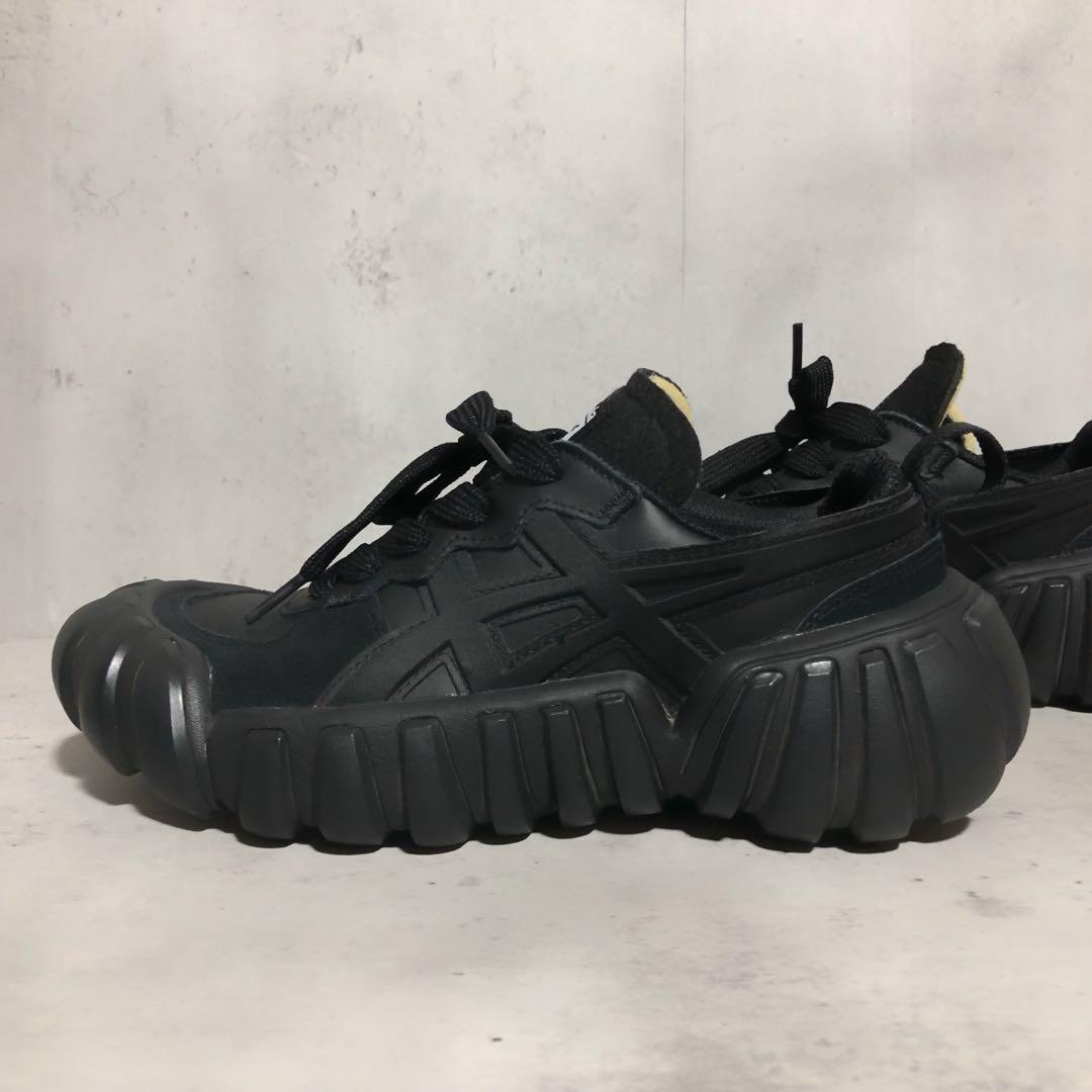 Onitsuka Tiger デンティグレ エルエス スニーカー　24.5cm