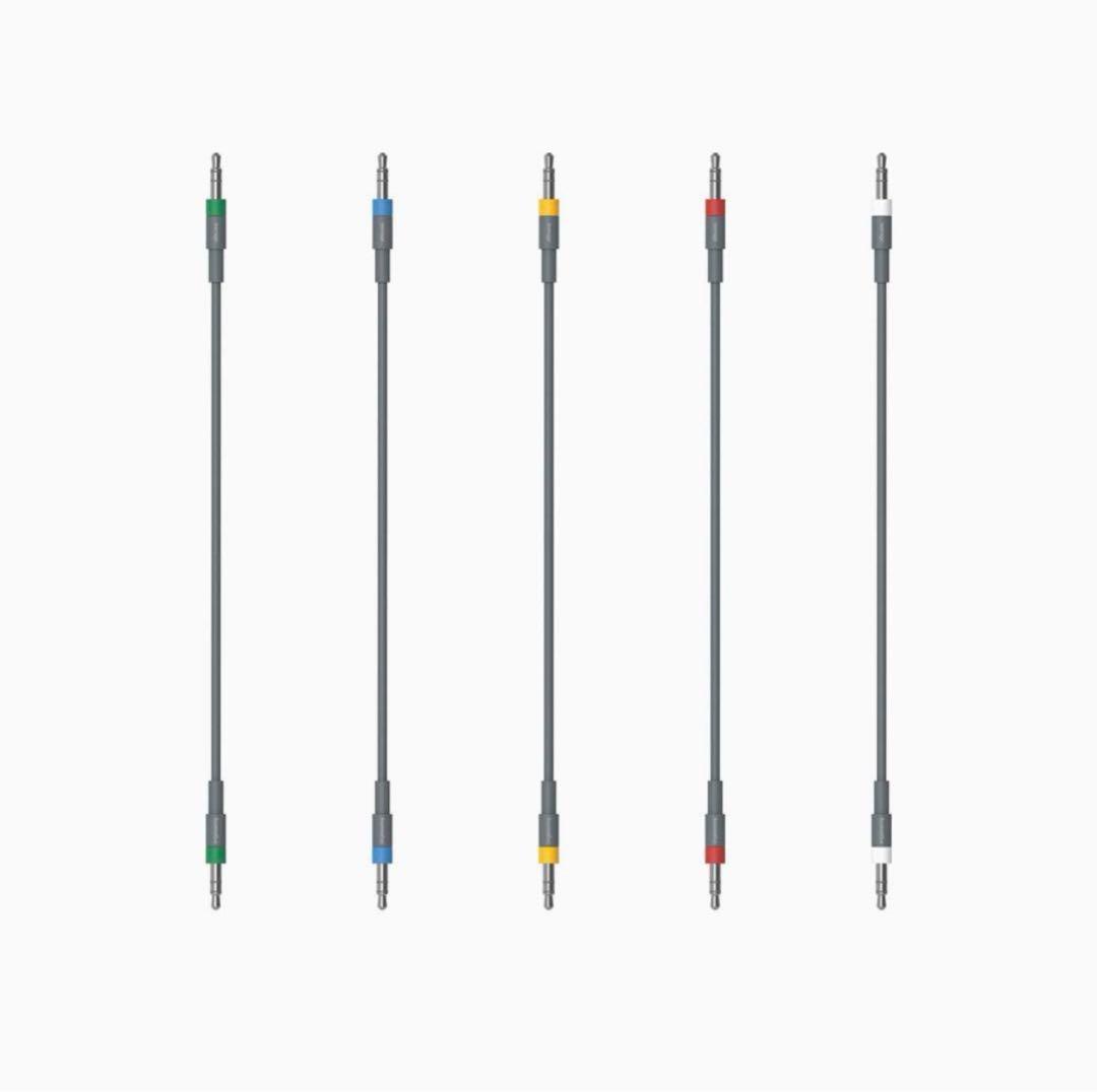 Teenage engineering ケーブル