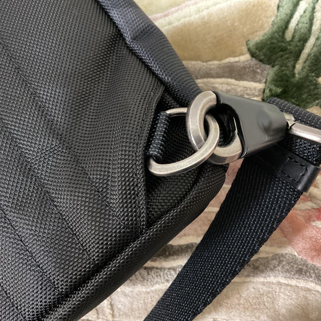 まっさん様TUMI カモフラージュ ボディバッグ