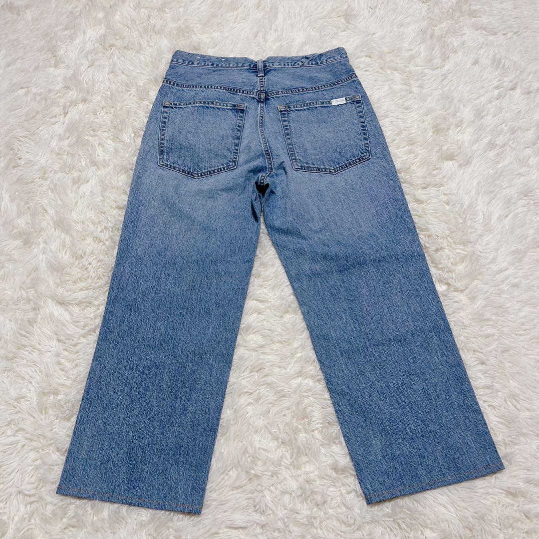 【極美品】upper heights THE SECILIE FLOW 26