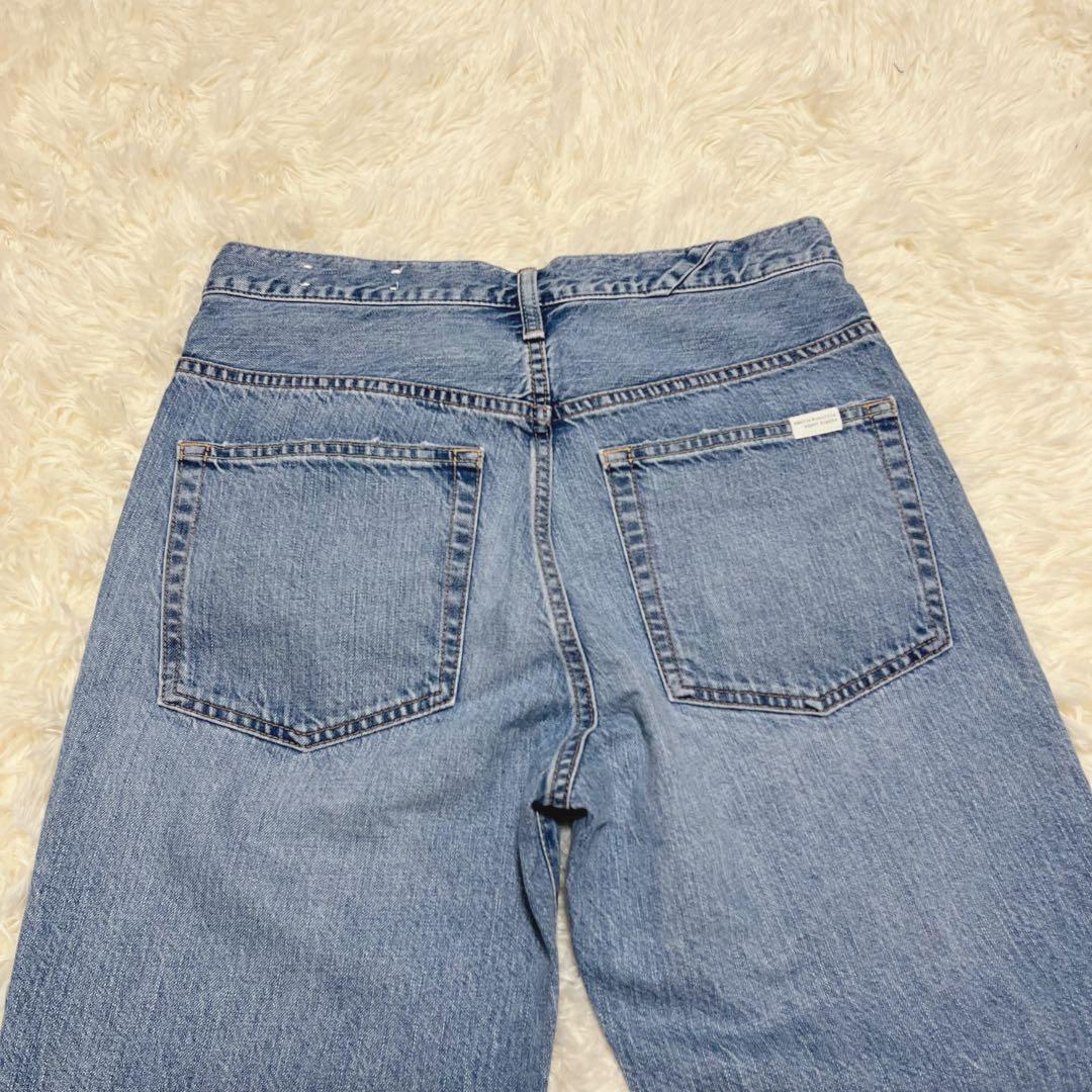 【極美品】upper heights THE SECILIE FLOW 26