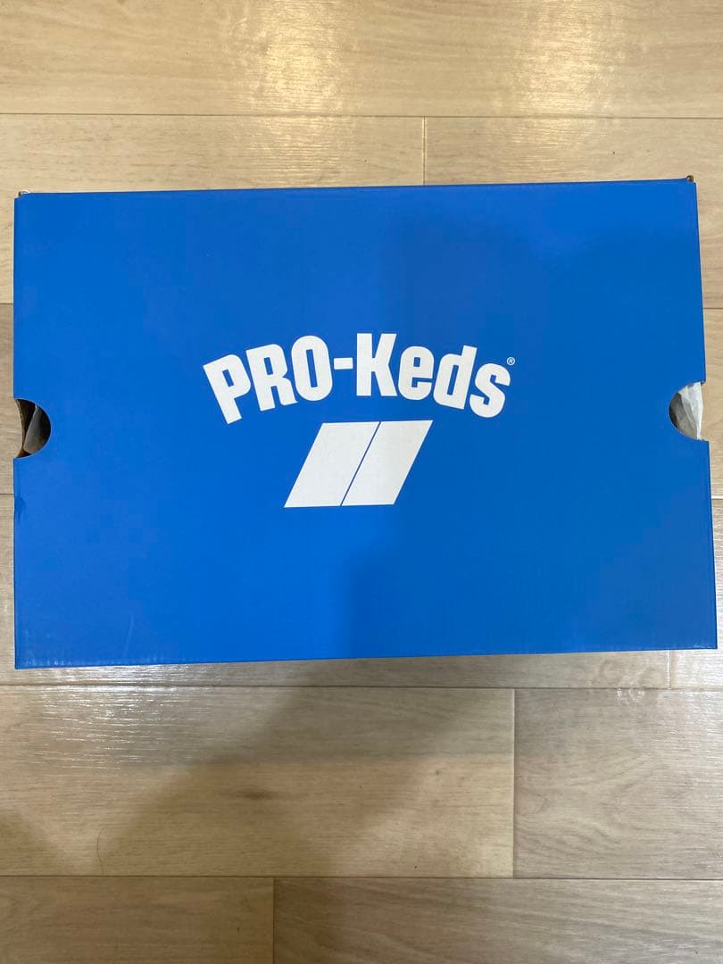 靴 neighborhood pro-keds  plus