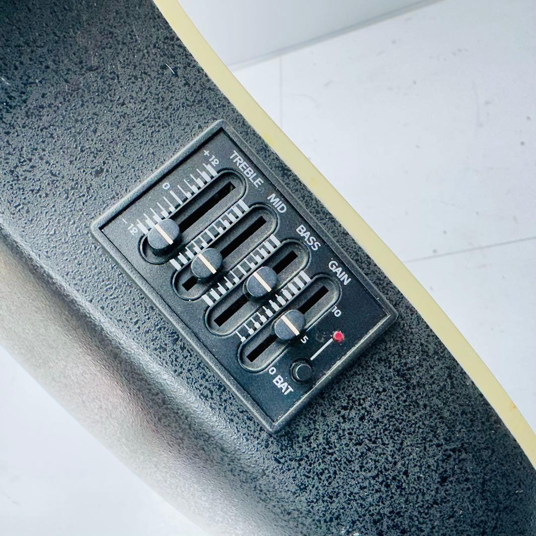 Ovation アコースティックギター Applause AE128 エレアコ