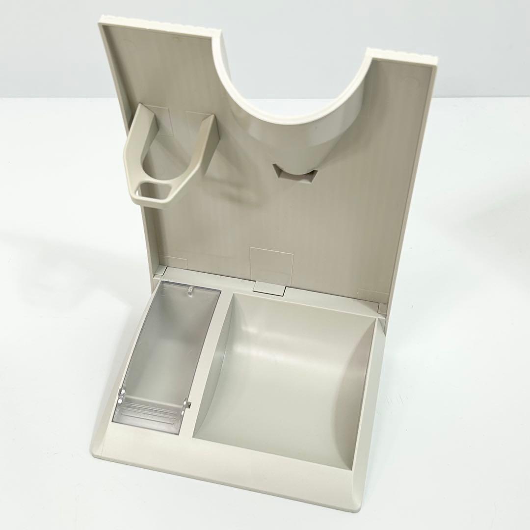 bamix M300 ホワイト ハンドブレンダー コンプリートセット