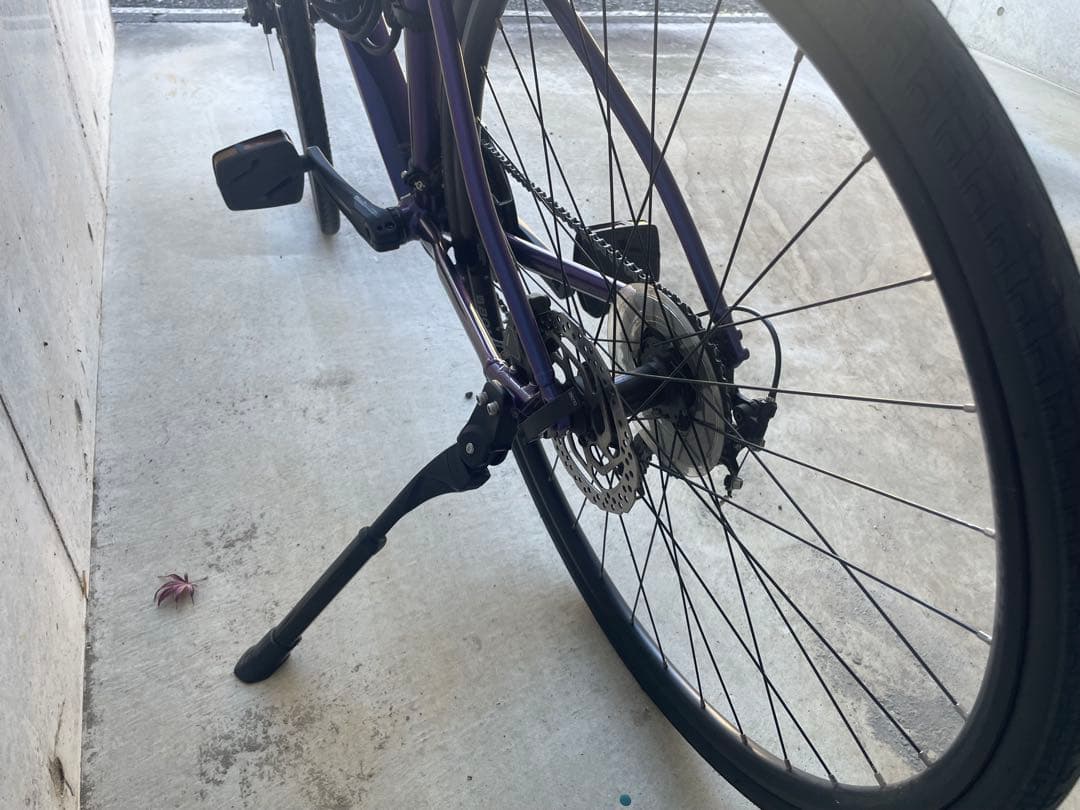 TREKクロスバイクFX3 Disc