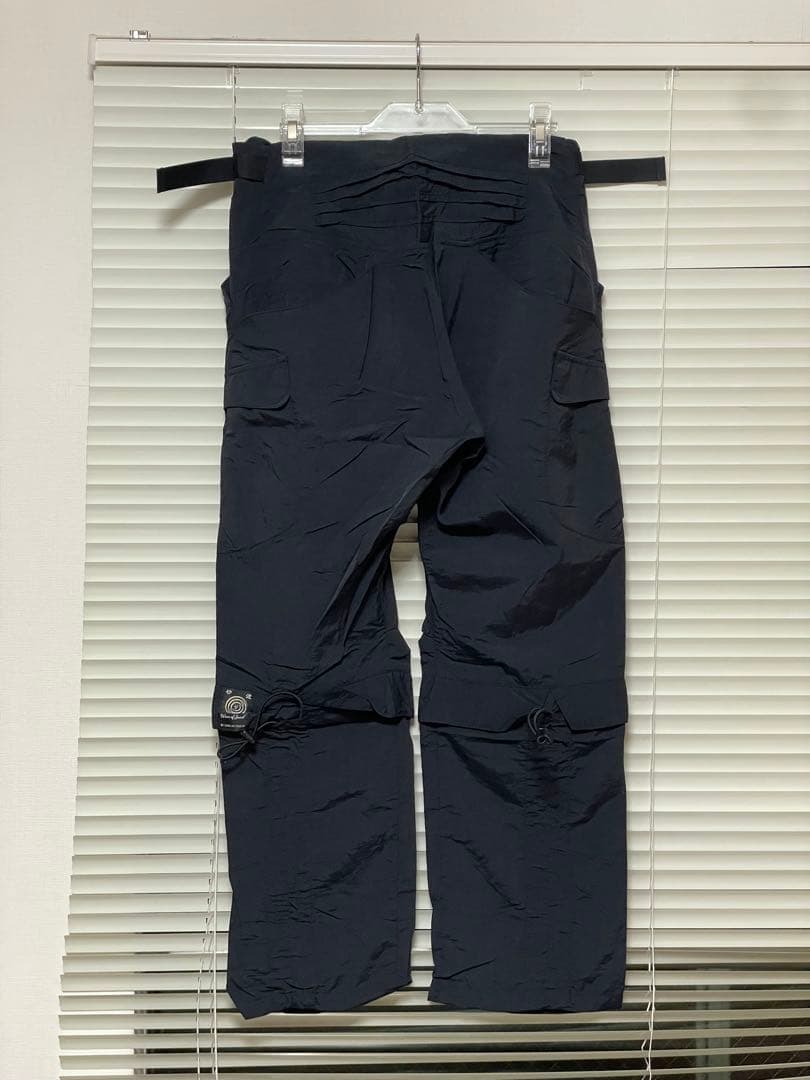 Wave of Sand MOBI NYLON Void ウェイブオブサンド砂波