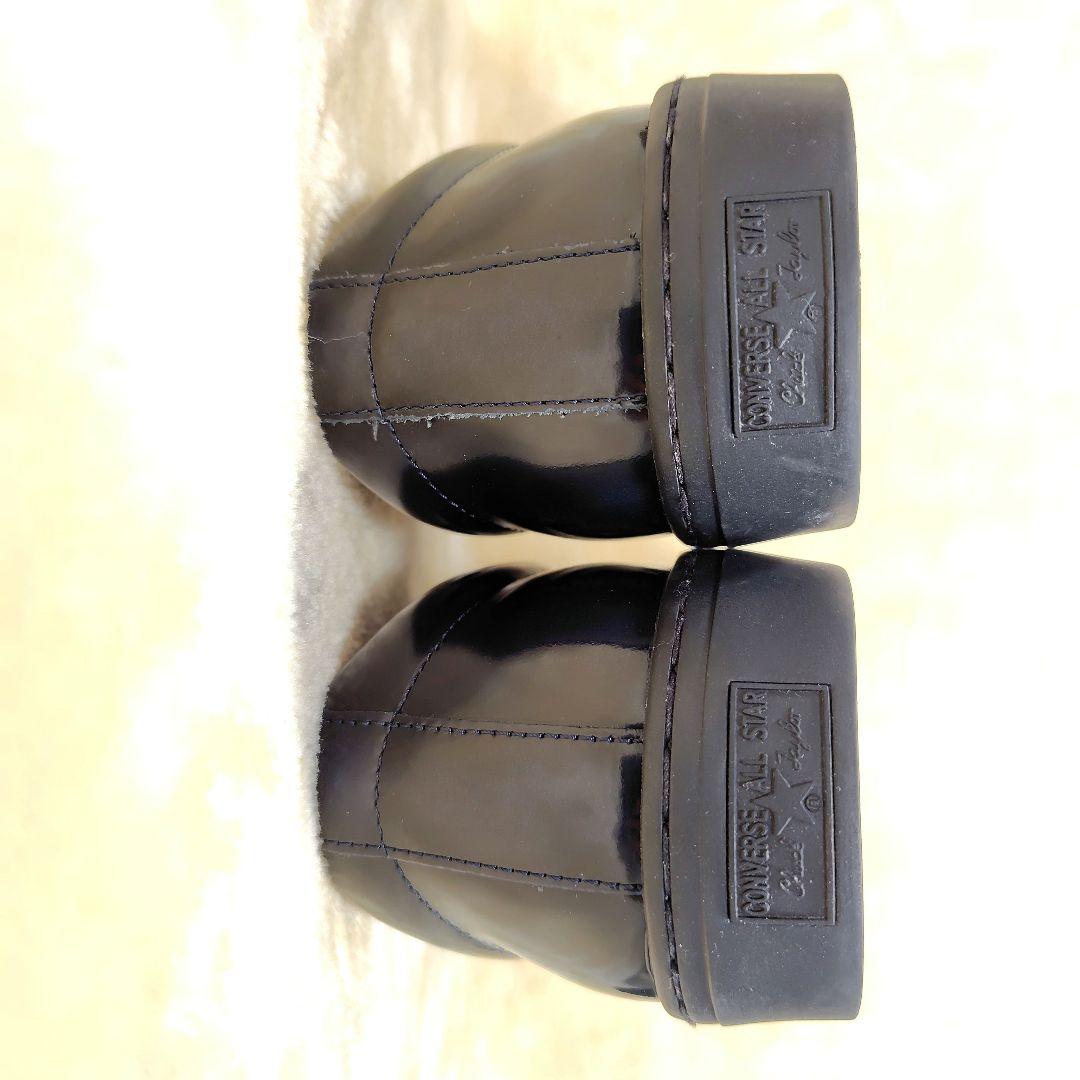 極美品 コンバース オールスター クップ Ｊ エペ アドバンティックレザー OX