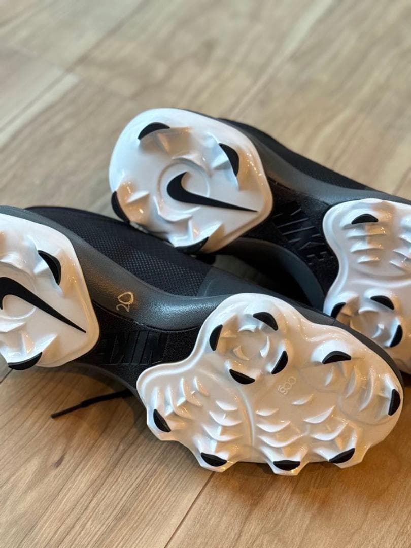 ナイキ ポイントスパイク Nike 野球 Force FZ0915