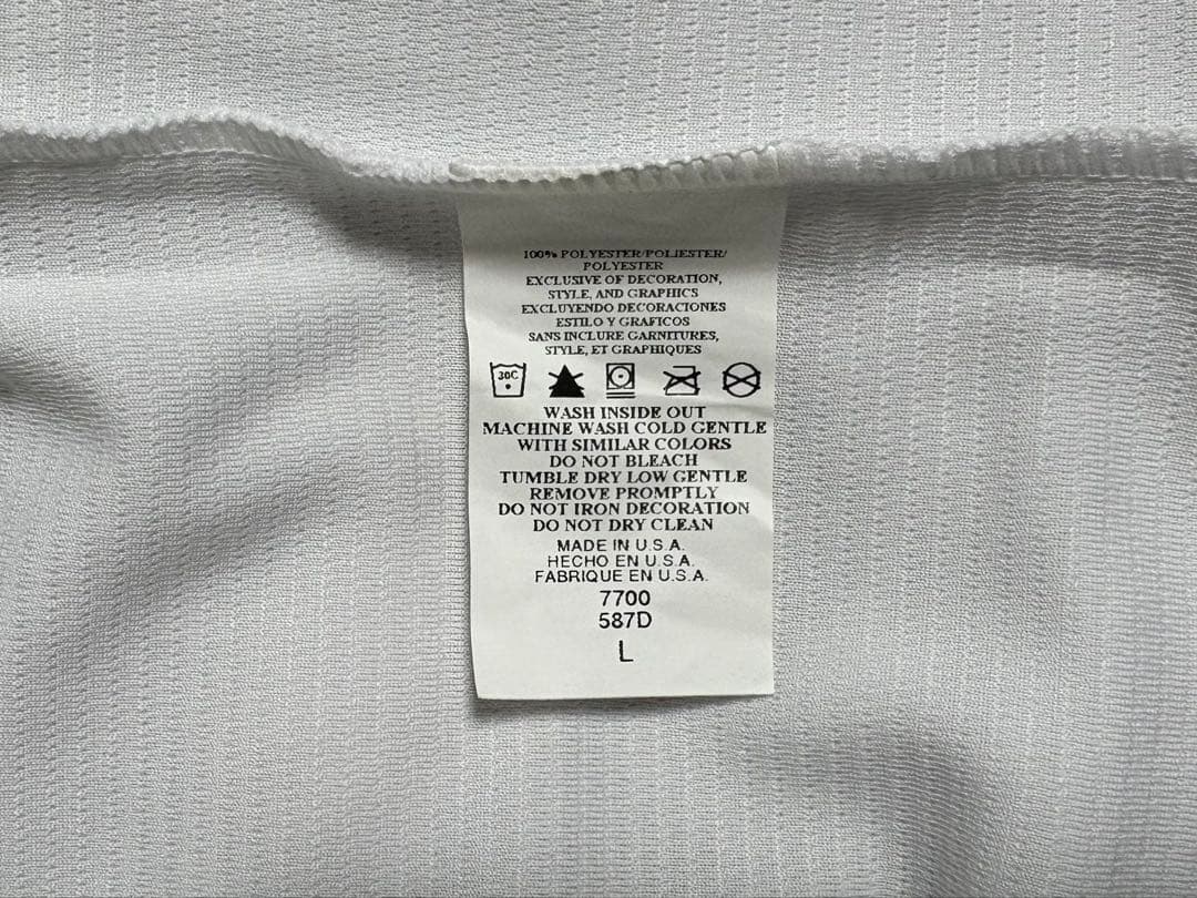 MLB ユニフォーム ネルソンクルーズ マリナーズ