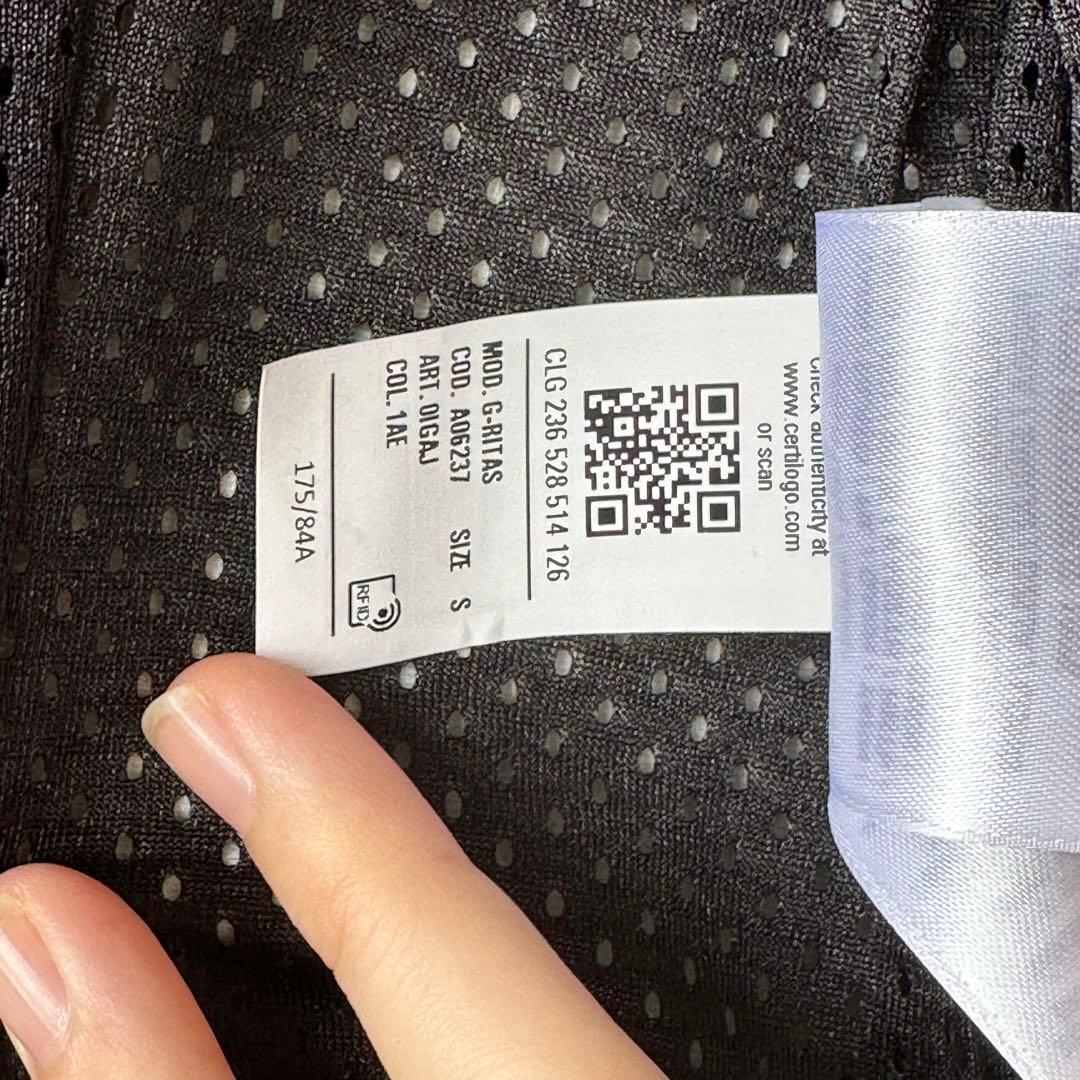 Diesel ナイロンジャケット セージ