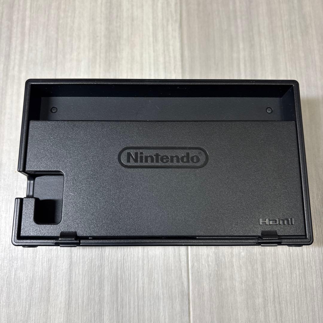 Nintendo Switch ニンテンドースイッチ バッテリー強化版