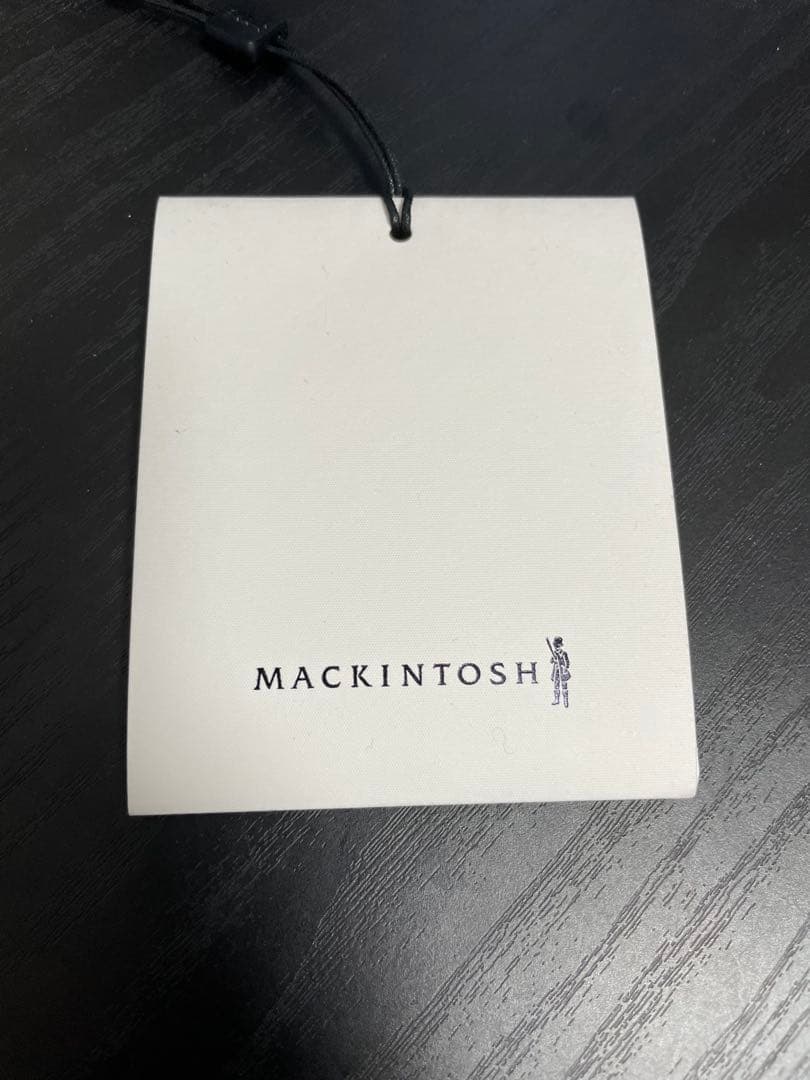 ［新年値引］Mackintosh ROXBURGH トレンチコート