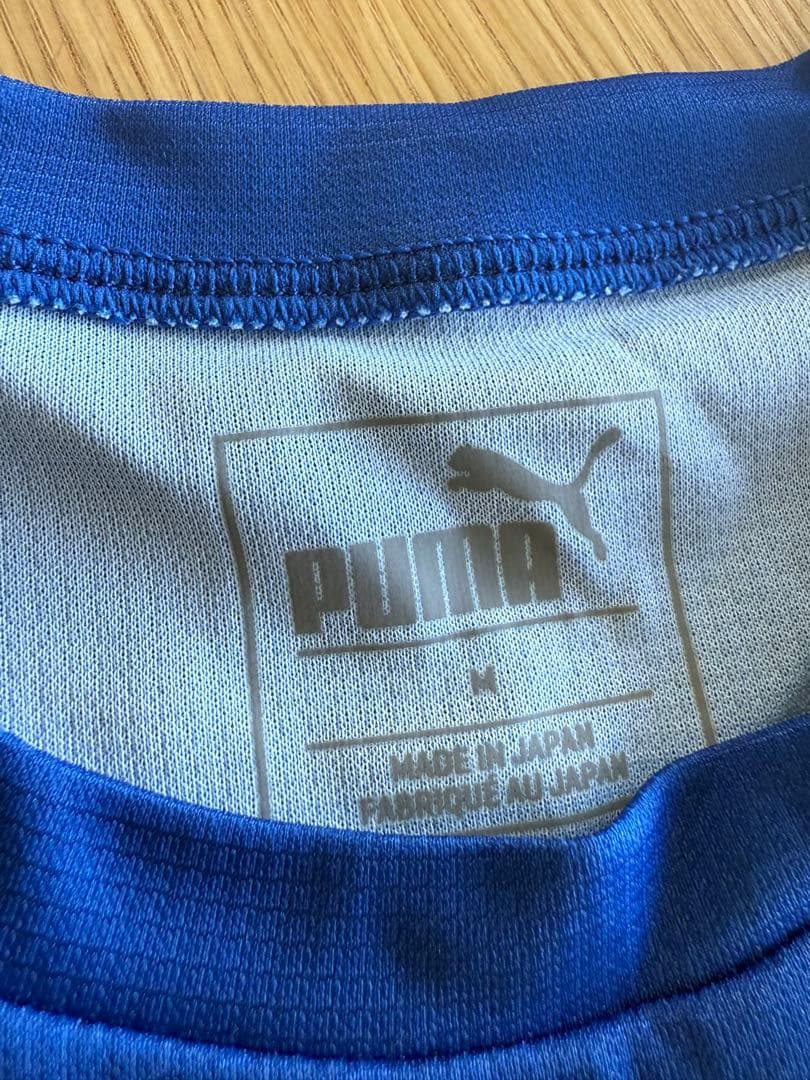 ジ*ー様 日本高校選抜ユニフォーム上下セット