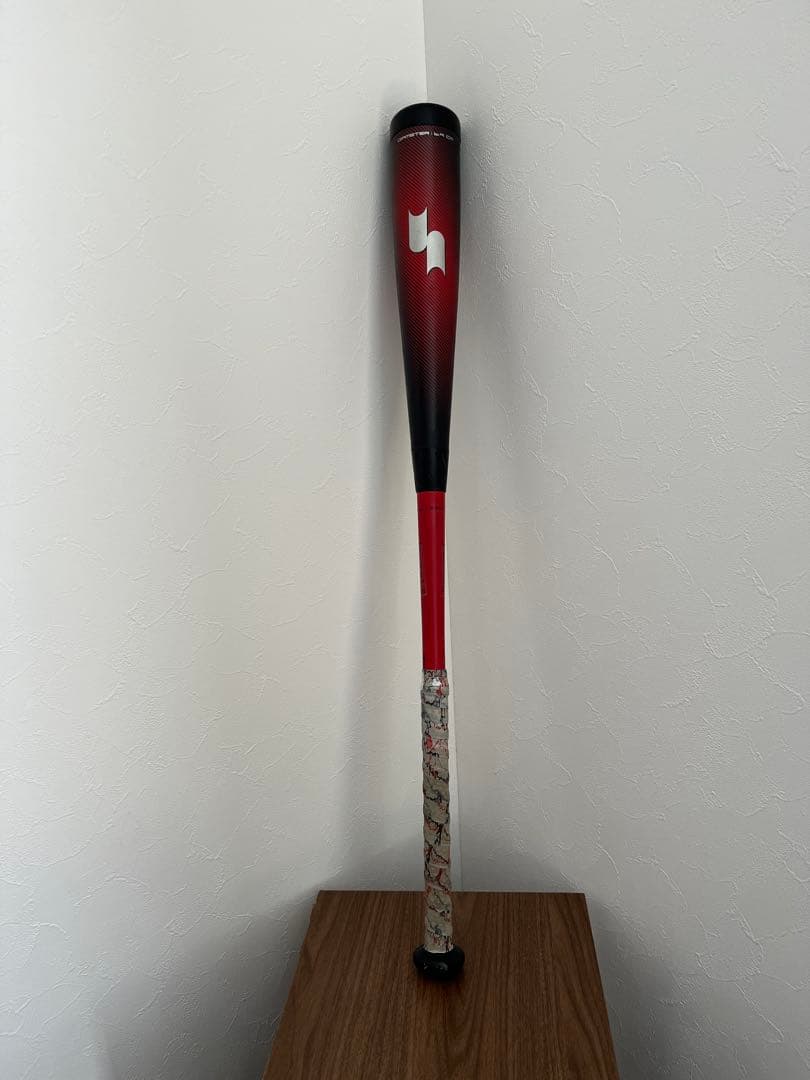 オ*ー様 SSK MMJr. 80cm 580g