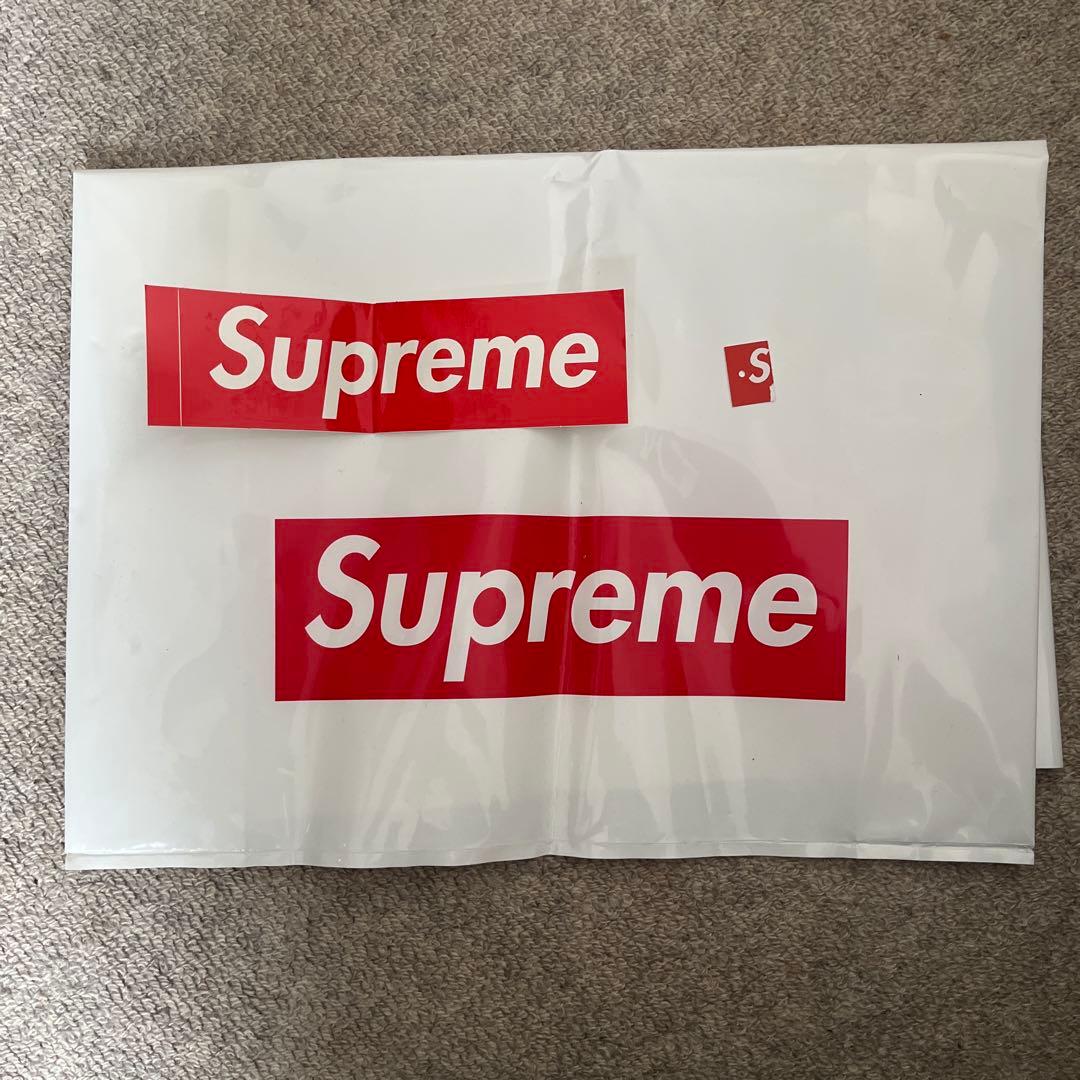 Supreme box logo hoodie 17aw サイズS