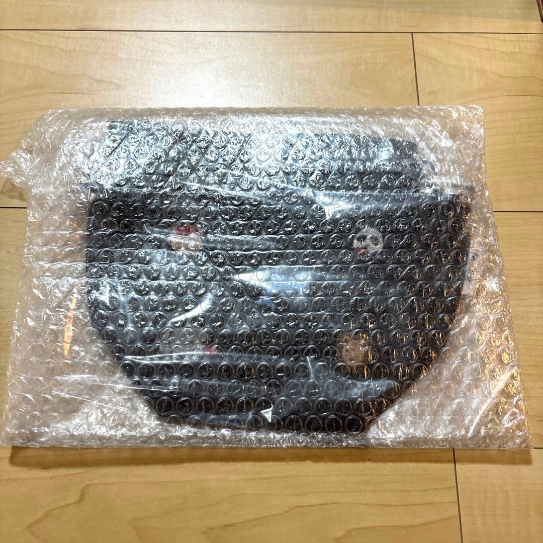 アドベンチャーワールド familiar コラボレーションポシェット