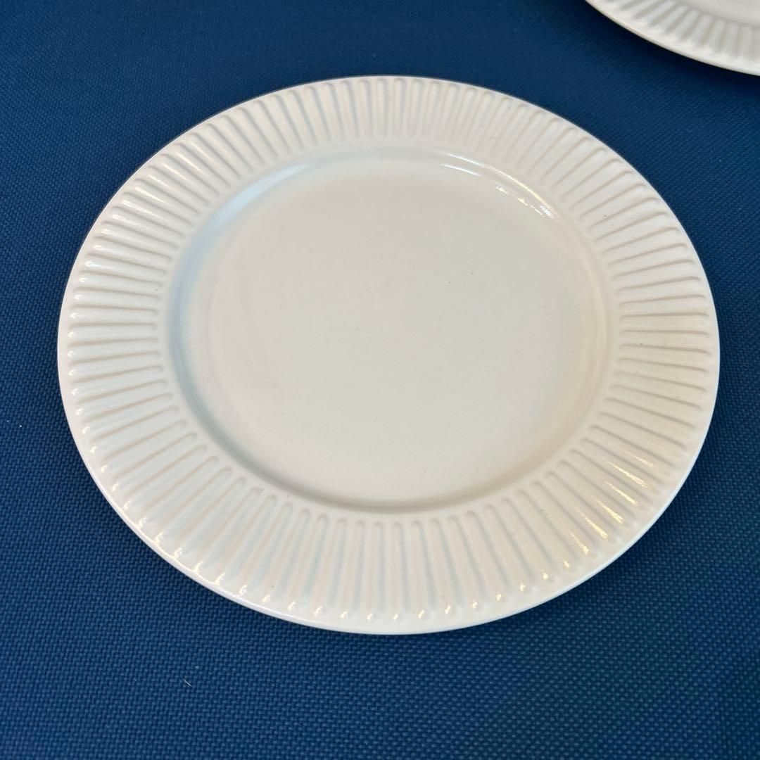 ダンスク　24センチ　サラダプレート　6枚セット