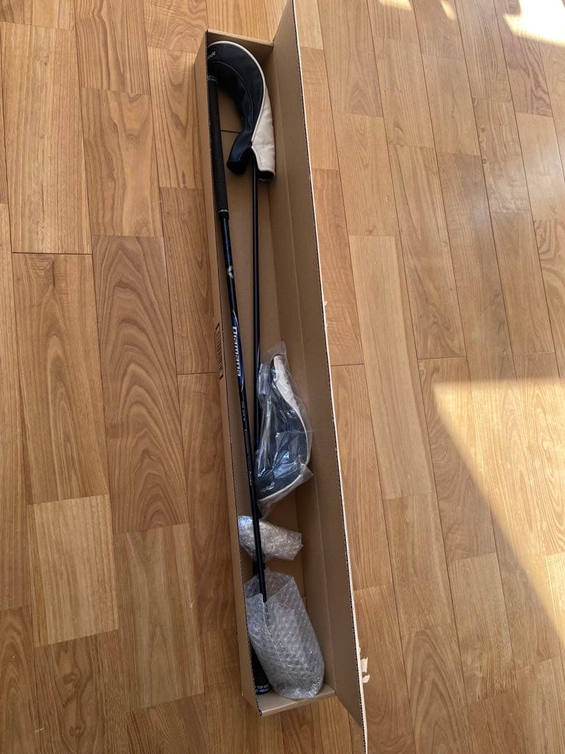 Qi10 レスキュー 3U & 6Uセット フレックス: R ヘッドカバー付