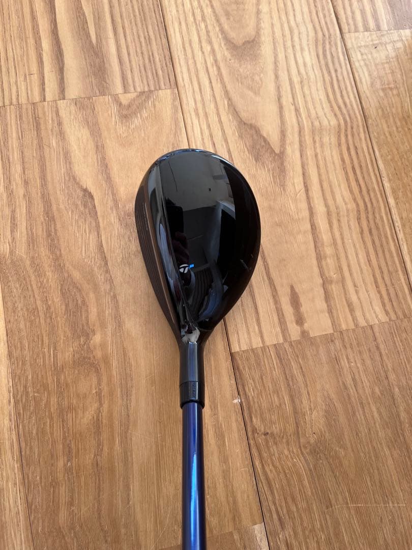 Qi10 レスキュー 3U & 6Uセット フレックス: R ヘッドカバー付